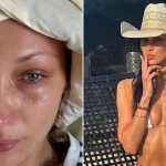 Bella Hadid Breaks Down in Tears Over ‘Paralyzing’ Depression—Then Rebuilds Herself as a Billion-Dollar Brand Visionary