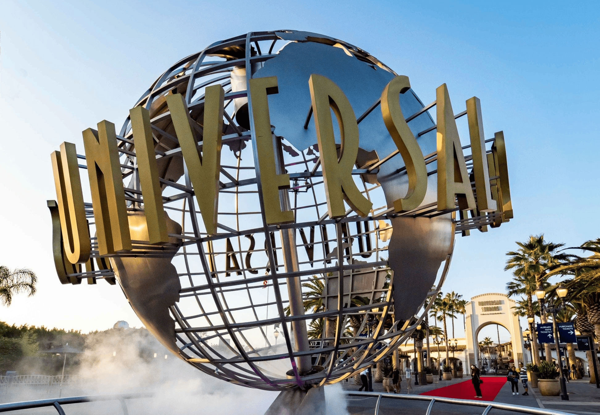 Universal Studios
