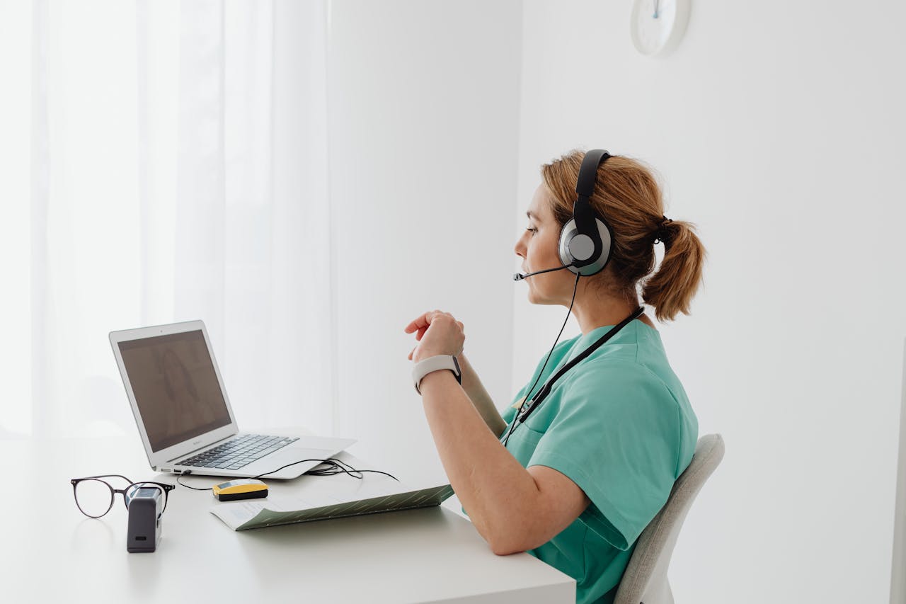 Reinventing Healthcare Operations: The Rise of Surgery Center Management Technology