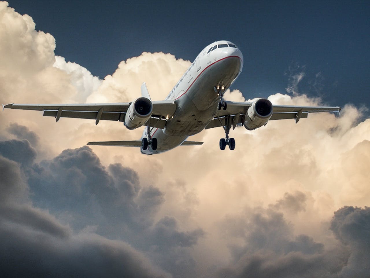 A Decade in Flight: Sergey Petrossov’s Impact on Aviation Technology