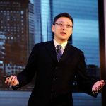 What Converts Cold Contacts into Lifetime Clients? Jinye Zhang's Trust-Building Formula