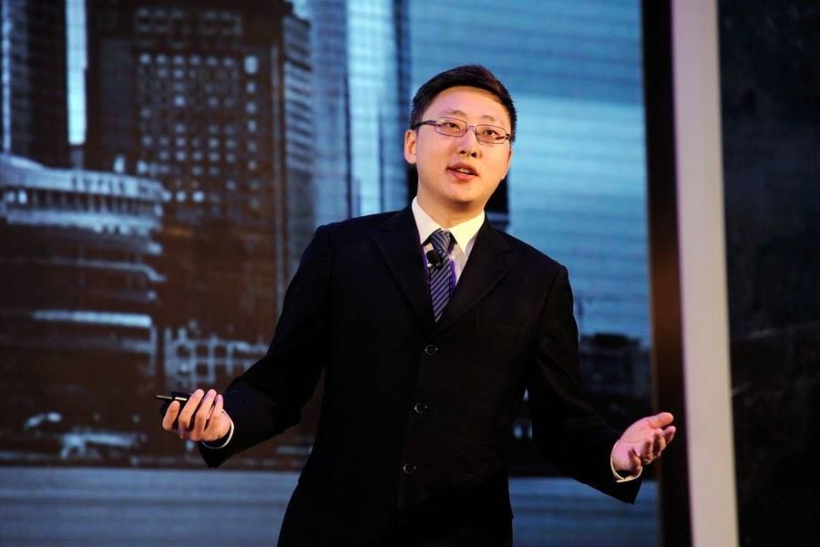 Jinye Zhang