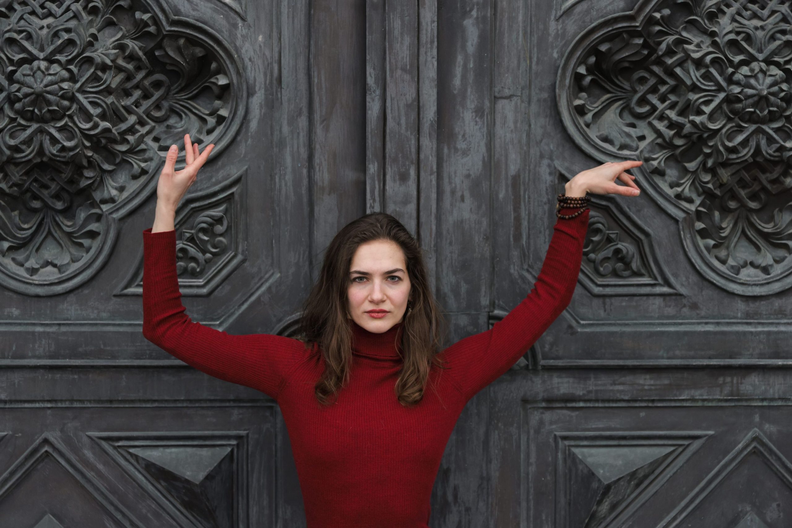 Leadership with Depth: An Interview with Anastasia Boyko