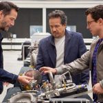 “Inside the ‘Interview’ Keanu Reeves Never Gives: How a Reluctant Star Built the World’s Most Obsessive Motorcycle Brand”