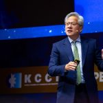 Korea's AI Mega-Bet: Over 260,000 NVIDIA GPUs Forge a Sovereign AI Powerhouse at APEC 2025