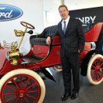 Who Owns Ford: Institutional and Family Shareholders