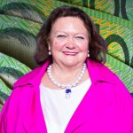 Gina Rinehart: Mining Tycoon Expands into Rare Earths