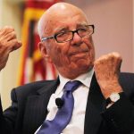 Rupert Murdoch: Media Empire and Next-Gen Leadership