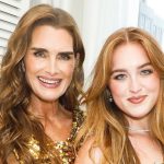 Brooke Shields on Daughter’s Reality-TV Leap