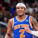 Miles McBride Launches Mmotion Friendship App