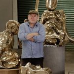 Alma Allen to Represent U.S. at 2026 Venice Biennale