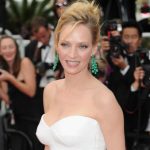 Uma Thurman’s $11.5M Manhattan Home Sparks Real Estate Buzz
