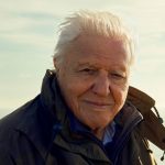 David Attenborough’s Extraordinary Career Journey