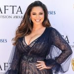 Kelly Brook’s $10M Jungle Comeback