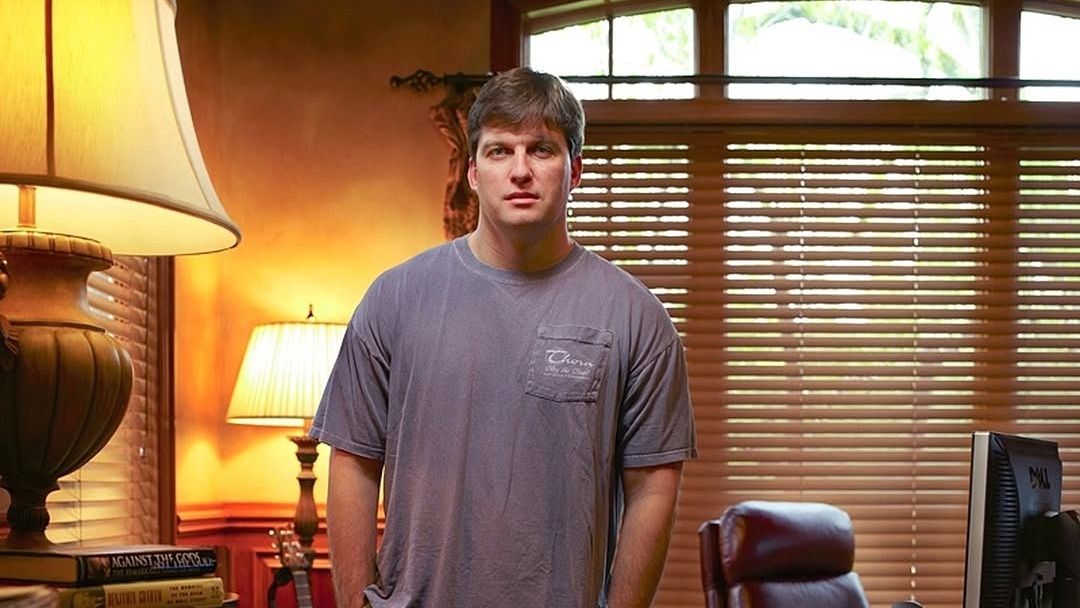 Michael Burry’s Shift from Hedge Fund to Capital Control