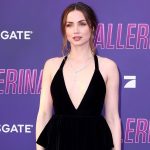 Ana de Armas in Talks for Reenactment Role