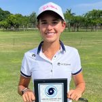 Kai Trump Golf Career & LPGA Debut