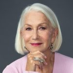 Helen Mirren’s Legendary Career Celebrated at Golden Globes