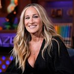 Sarah Jessica Parker’s Golden Globes Brand Power