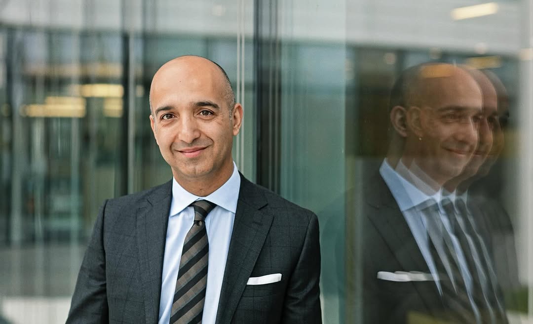 Inside Novo Nordisk’s Bold New Era of Leadership