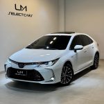 Toyota Recall: Over 1 Million Vehicles Affected by Camera Failure