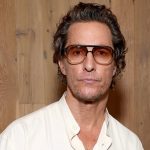 Matthew McConaughey’s Texas Governor Ambitions