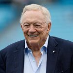 Jerry Jones: Billionaire Owner of the Dallas Cowboys