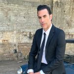 Sacha Baron Cohen Just Rewrote His Career After Divorce, And The Numbers Are Huge