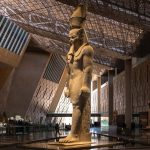Egypt’s $1B Grand Museum and a Lost Artefact