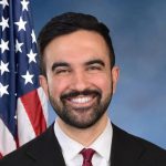 Zohran Mamdani Makes History as NYC's First Muslim Mayor