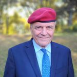 Curtis Sliwa: New York Activist, Broadcaster and Candidate