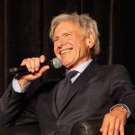 Harrison Ford Shocks Fans with Premiere & Climate Critique