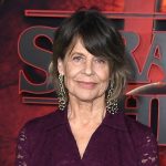 Linda Hamilton on Aging and Hollywood’s Double Standard