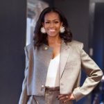 Michelle Obama’s The Look: Fashion Meets Influence