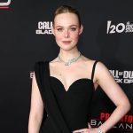 Elle Fanning: From Star to Entertainment CEO