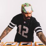 Salehe Bembury Launches SPUNGE — Sneaker Gamechanger