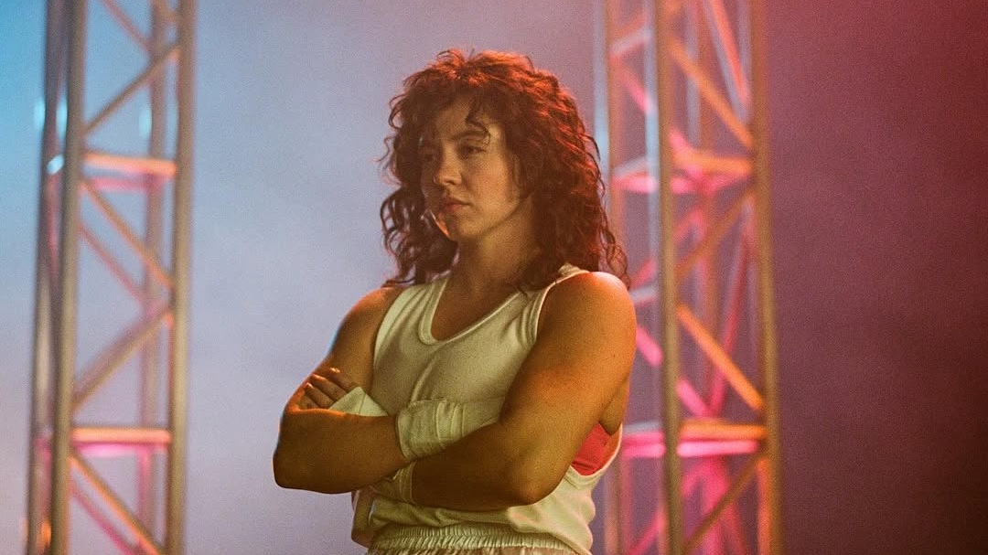 Sydney Sweeney’s Intense Training Routine for Christy