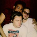 Paris Celebrity Hotspot Davé and Its Lasting Influence