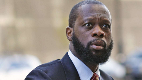 Pras Michel Sentencing: Illegal Donations Explained Pras Michel Sentencing: Illegal Donations Explained
