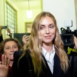 Chiara Ferragni in Court Over Christmas Cake Scandal