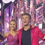 DWTS Celebrity Training Routine And Robert Irwin’s 2025 Win