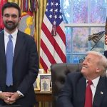 Trump & Mamdani: Political Thaw, Economic Stakes