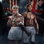 Anthony Joshua–Jake Paul $184 Million Showdown Stuns Boxing: Miami Fight Approved, Streaming Live on Netflix