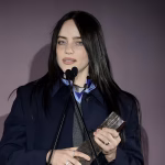 Billie Eilish to Billionaires: “Give Your Money Away” (Zuckerberg Was There)