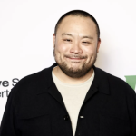 David Chang Opens Super Peach in Century City