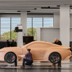 Ford’s Net-Zero HQ and the Future of Corporate Sustainability