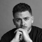 Nicolai Marciano: The Future Face of Guess