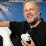 Jerry Greenfield Leaves Ben & Jerry’s to Focus on Values
