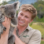 Robert Irwin’s New Career Move Is Earning Him More Than Ever