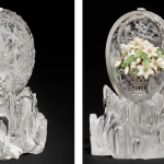 Fabergé Winter Egg Returns to Auction at Record Value
